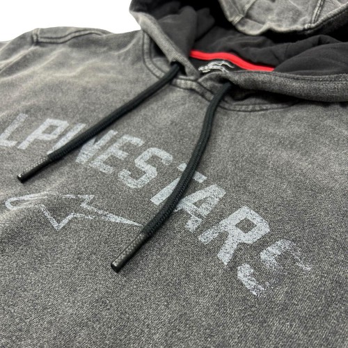 NOMAD FLEECE