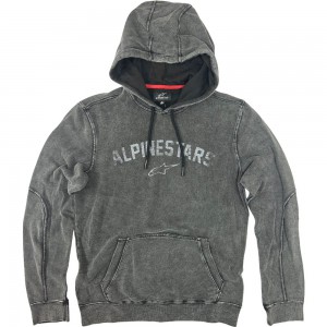NOMAD FLEECE 2