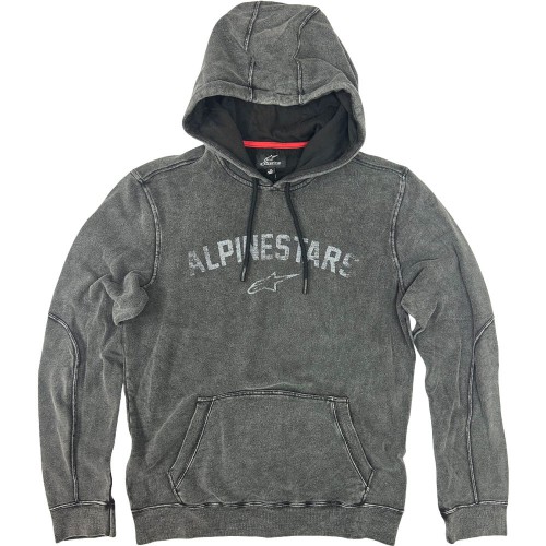 NOMAD FLEECE