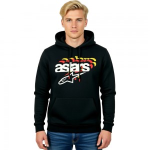 HERITAGE FLEECE
