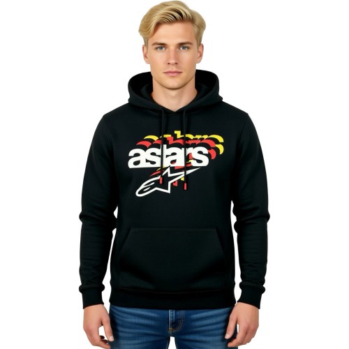 HERITAGE FLEECE