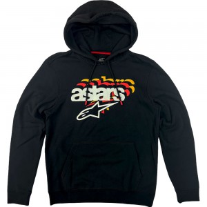 HERITAGE FLEECE 2
