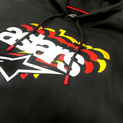 HERITAGE FLEECE