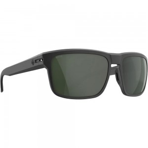 Region Matte Black - Happy...