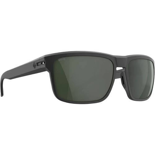 Region Matte Black - Happy Gray Green...