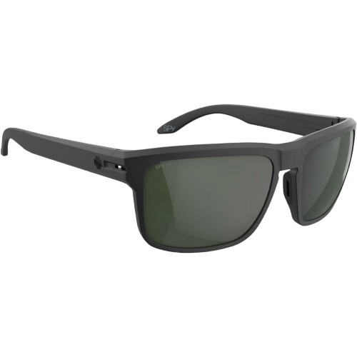 Region Matte Black - Happy Gray Green...