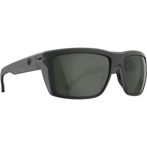 Overhaul Matte Black - Happy Gray Green