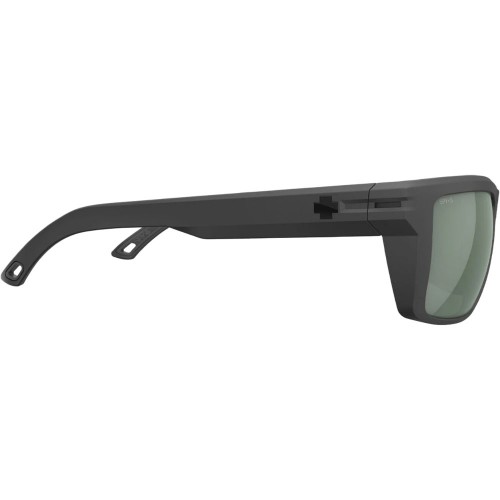 Overhaul Matte Black - Happy Gray Green