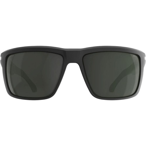 Overhaul Matte Black - Happy Gray Green