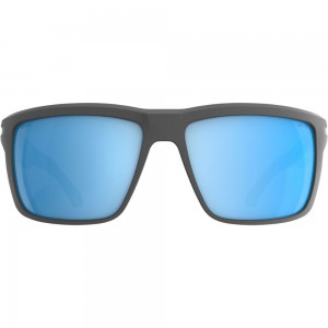 Overhaul Matte Gray - Happy... 2