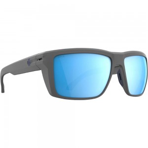 Overhaul Matte Gray - Happy...