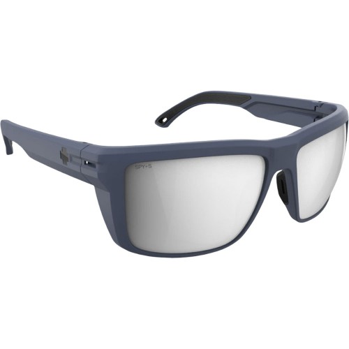 Overhaul Matte Steel Blue - Happy...