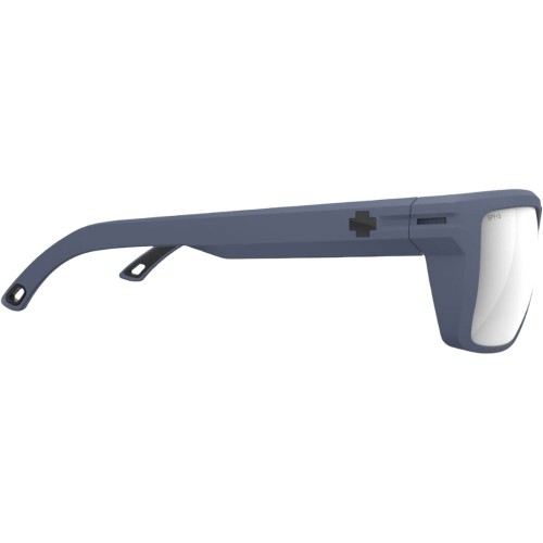 Overhaul Matte Steel Blue - Happy...