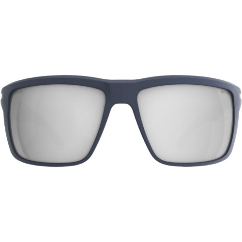 Overhaul Matte Steel Blue - Happy...