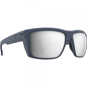 Overhaul Matte Steel Blue -...