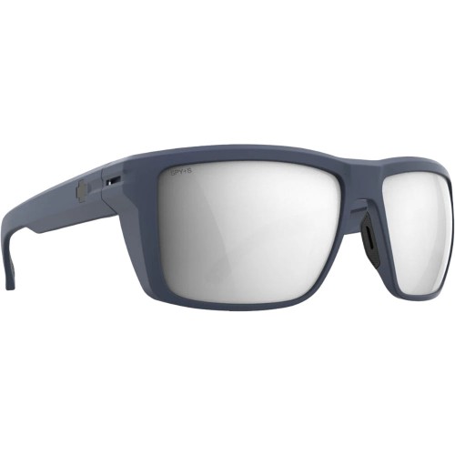 Overhaul Matte Steel Blue - Happy...
