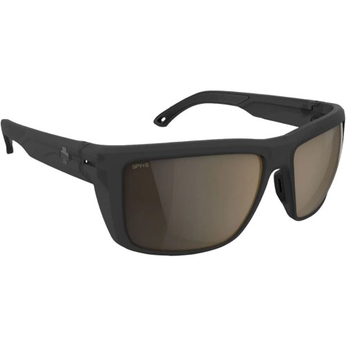 Overhaul Translucent Matte Black -...