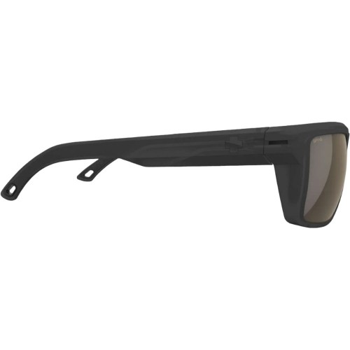 Overhaul Translucent Matte Black -...