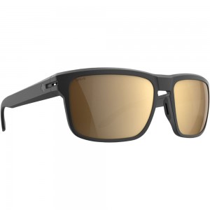 Region Matte Black - Happy...