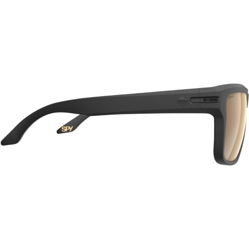 Region Matte Black - Happy Bronze...