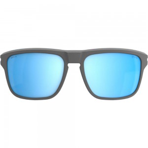 Region Matte Gray - Happy... 2