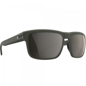 Region Matte Olive - Happy...