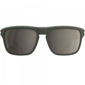 Region Matte Olive - Happy... 2