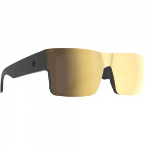 Cyrus Switch Matte Black...