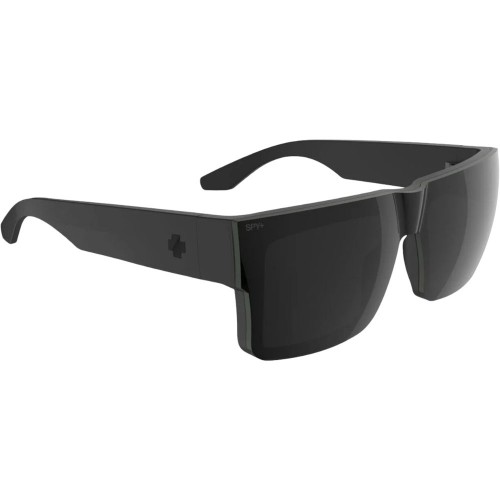 Cyrus Switch Matte Black Happy Gray...