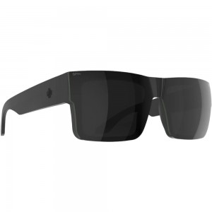 Cyrus Switch Matte Black...
