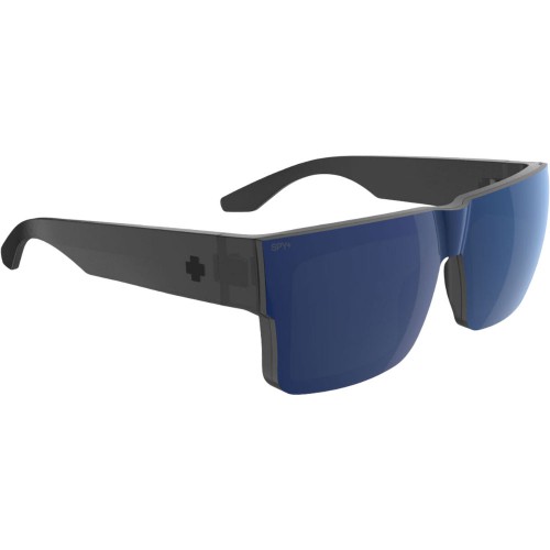 Cyrus Switch Translucent Gunmetal...