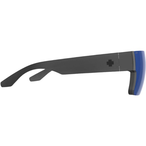 Cyrus Switch Translucent Gunmetal...