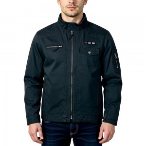 Bullitt Jacket