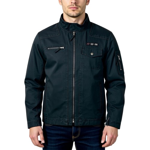 Bullitt Jacket