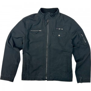 Bullitt Jacket 2