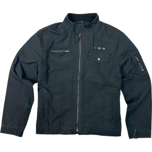 Bullitt Jacket