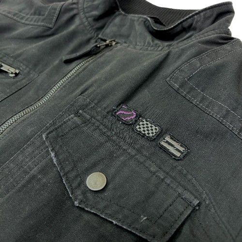 Bullitt Jacket