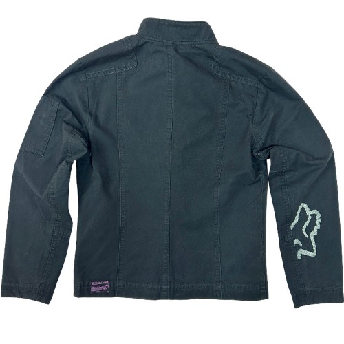 Bullitt Jacket