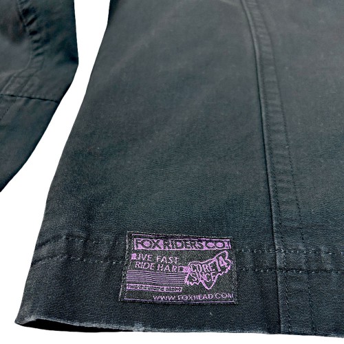 Bullitt Jacket