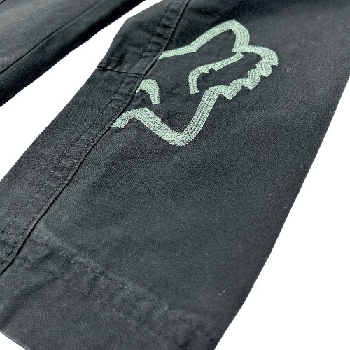 Bullitt Jacket