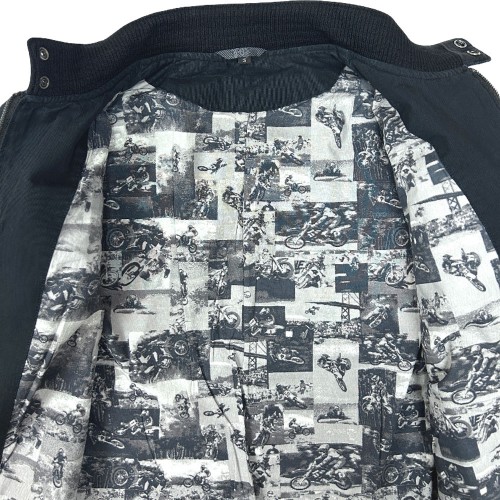 Bullitt Jacket