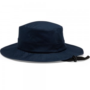 BASE OVER SUN HAT 2