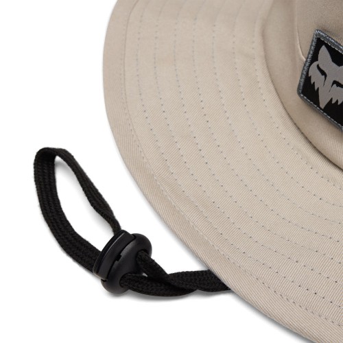 BASE OVER SUN HAT