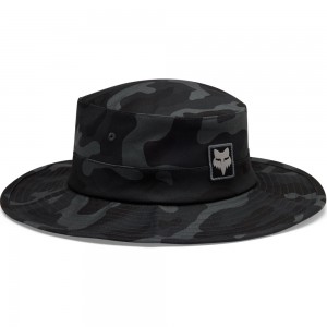 BASE OVER SUN HAT