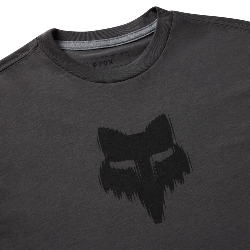 EDGE DRI-RELEASE SS TEE