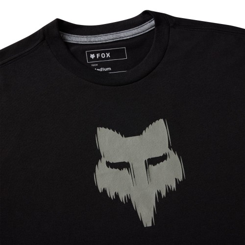 EDGE DRI-RELEASE SS TEE