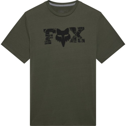 DIFFUSE DRI-RELEASE SS TEE