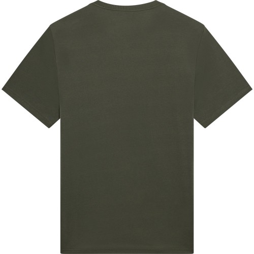 DIFFUSE DRI-RELEASE SS TEE