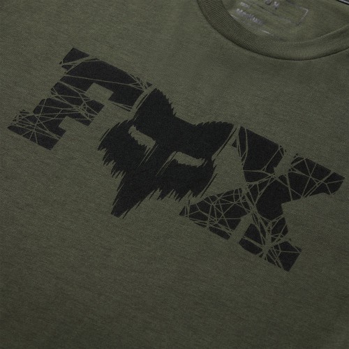 DIFFUSE DRI-RELEASE SS TEE