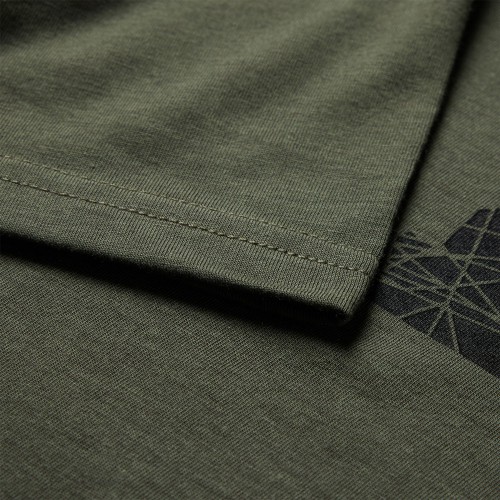 DIFFUSE DRI-RELEASE SS TEE
